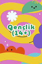 Gençlik (14+)